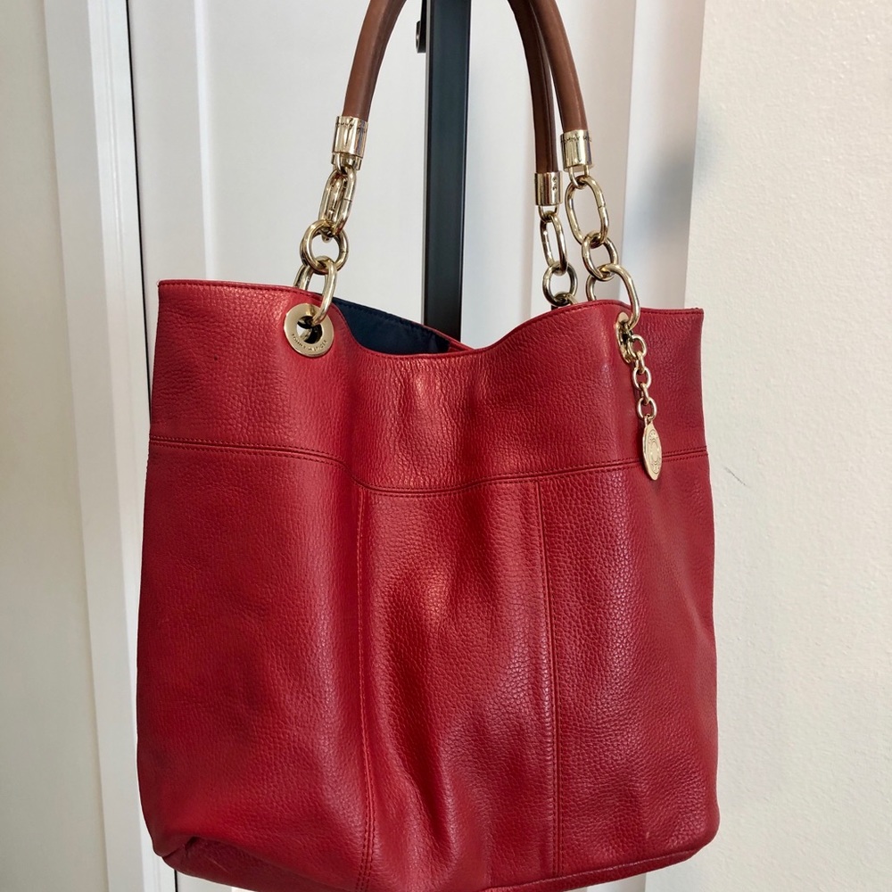 Tommy Hilfiger Hobo Bag